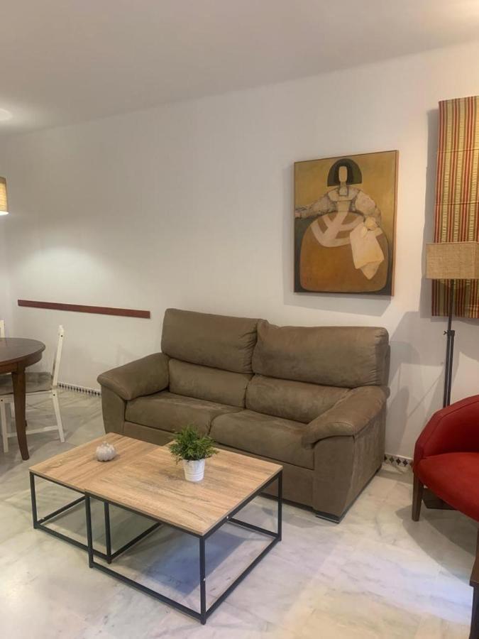 Apartamento Apartamento Patio Andaluz Córdoba