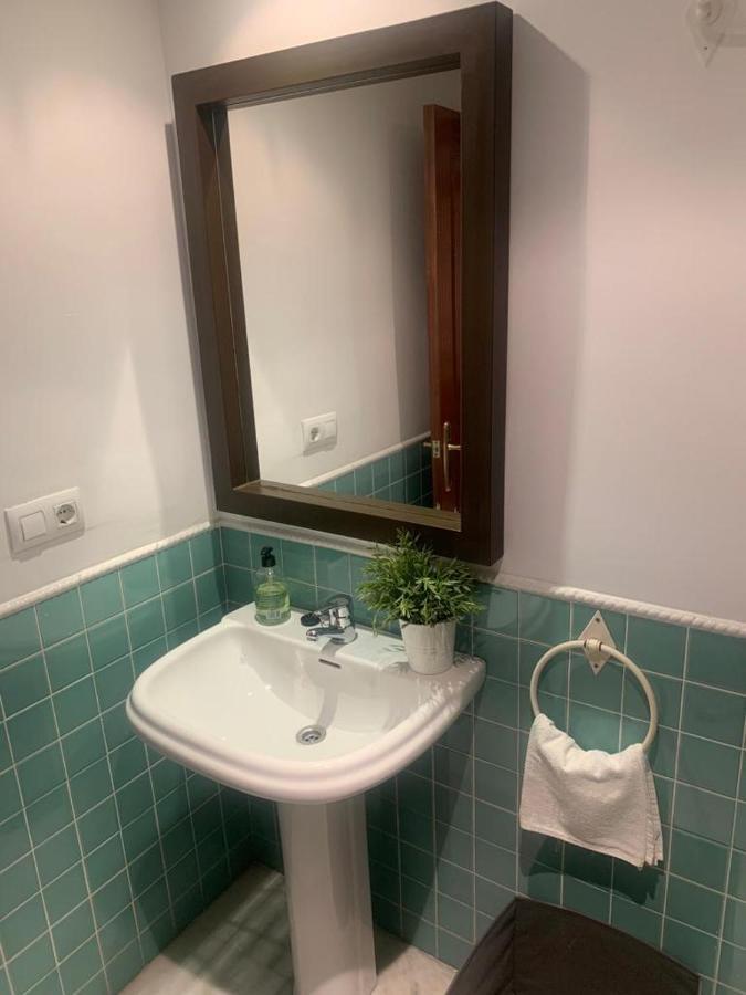 Apartamento Patio Andaluz Apartamento Córdoba